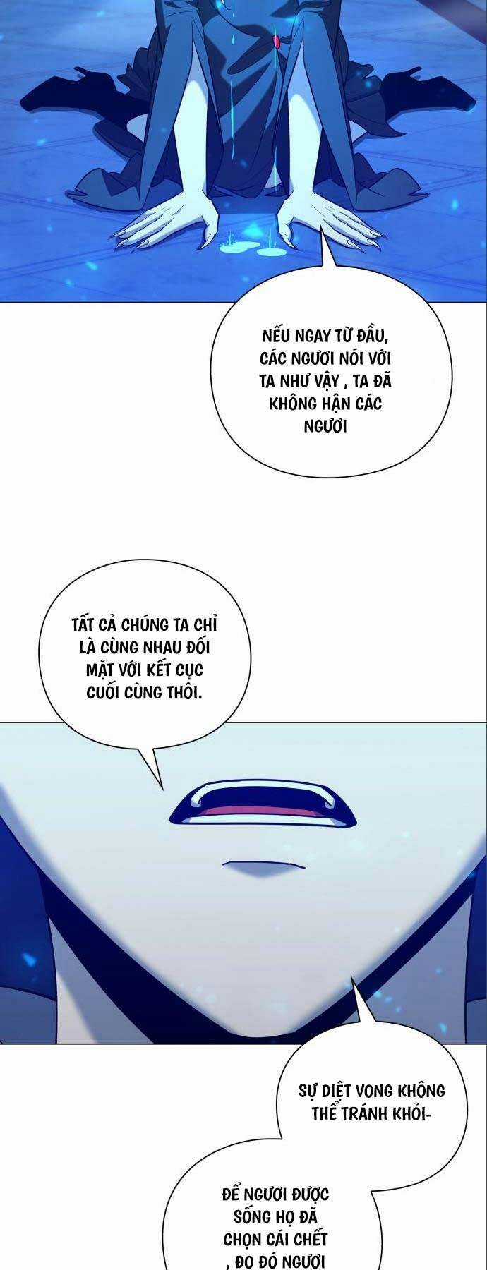 Thợ Tạo Tác Vũ Khí Chapter 21 trang 57