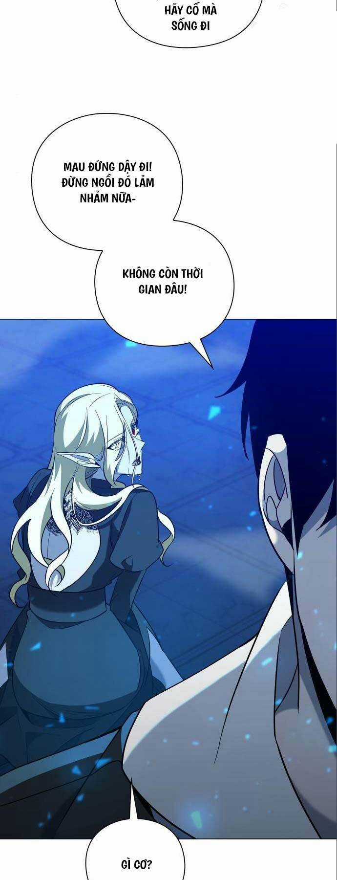 Thợ Tạo Tác Vũ Khí Chapter 21 trang 58