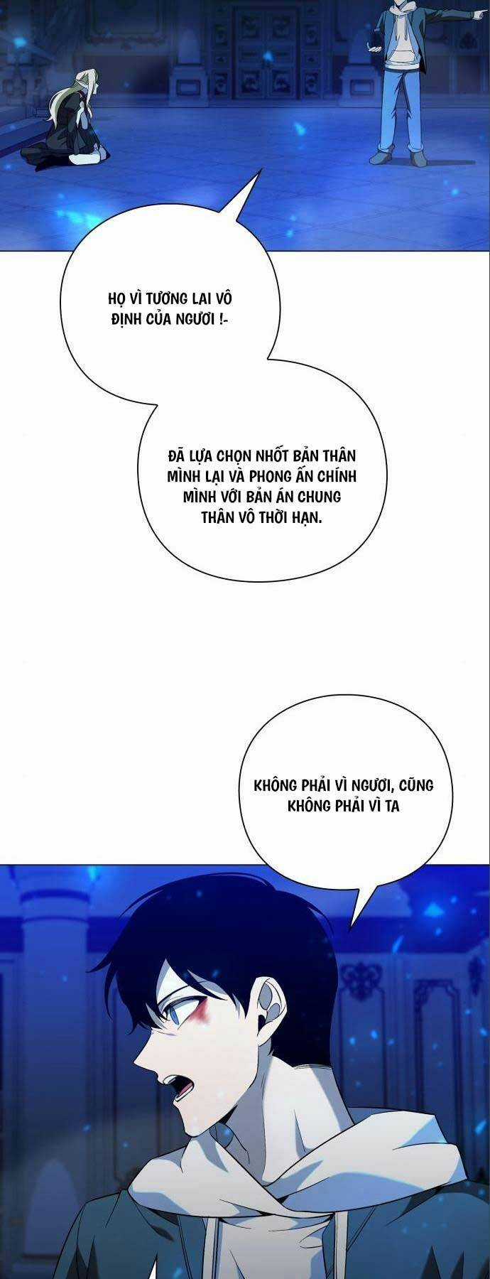 Thợ Tạo Tác Vũ Khí Chapter 21 trang 65