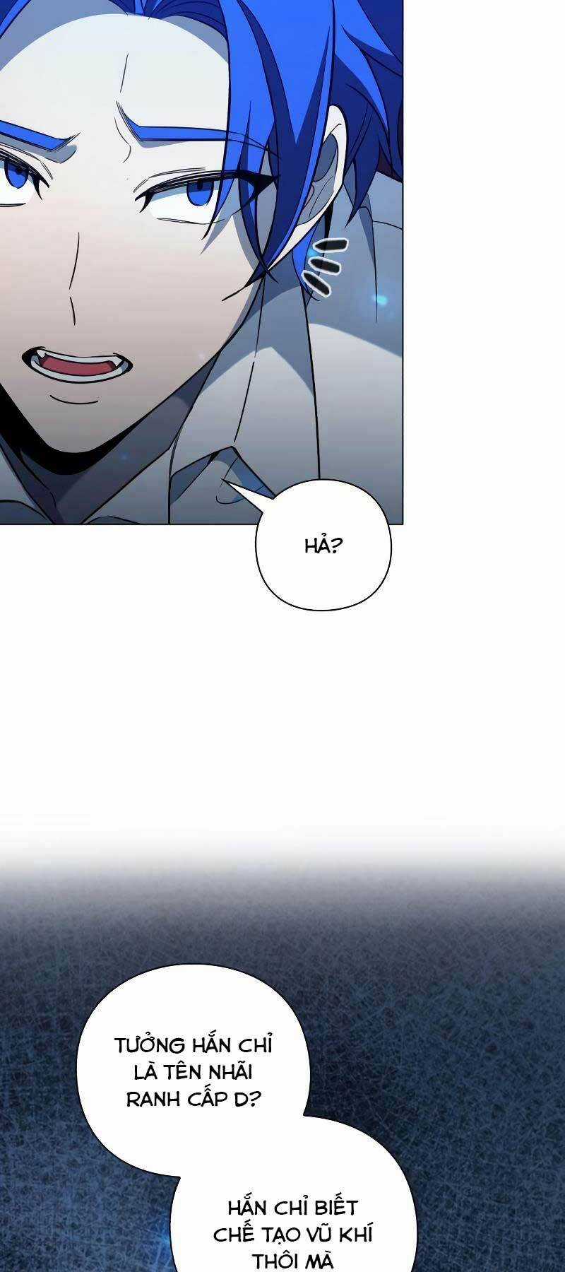 Thợ Tạo Tác Vũ Khí Chapter 22 trang 18