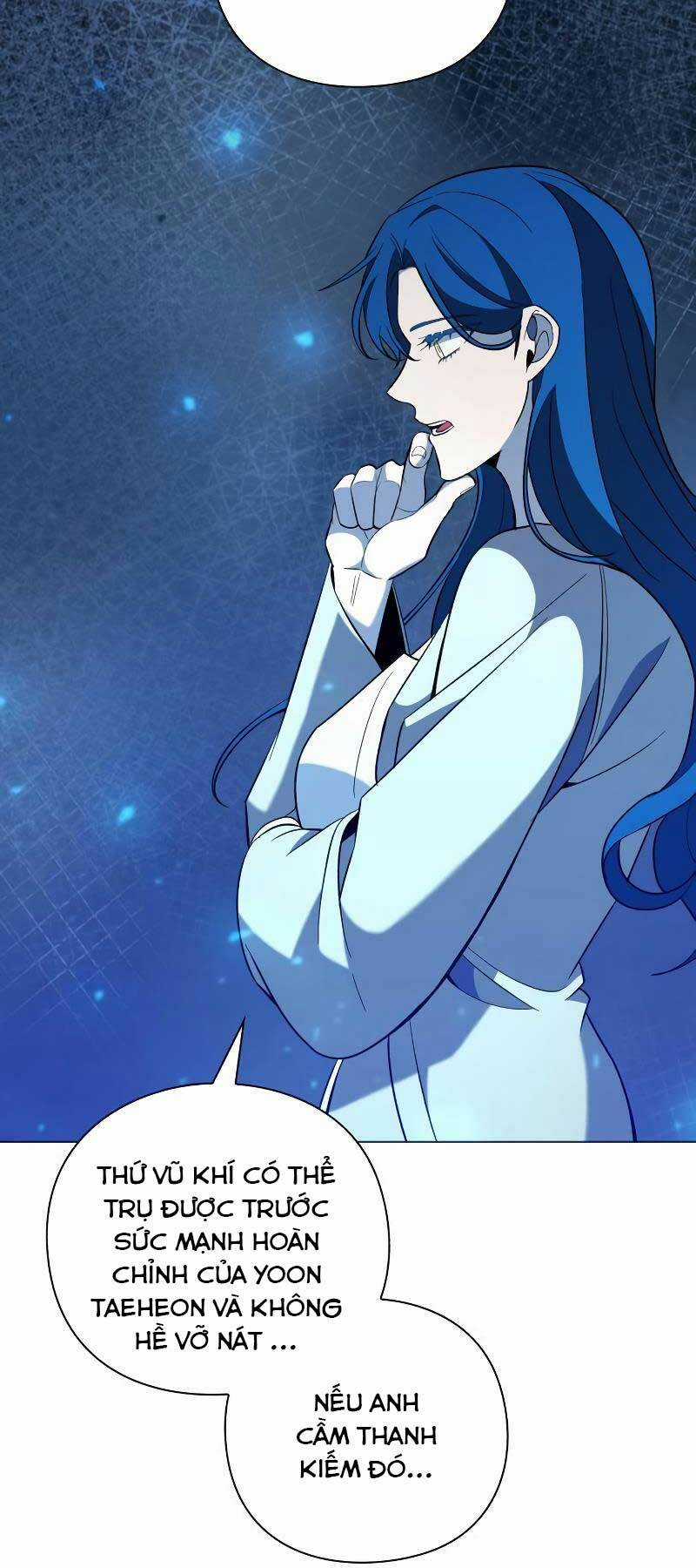 Thợ Tạo Tác Vũ Khí Chapter 22 trang 19