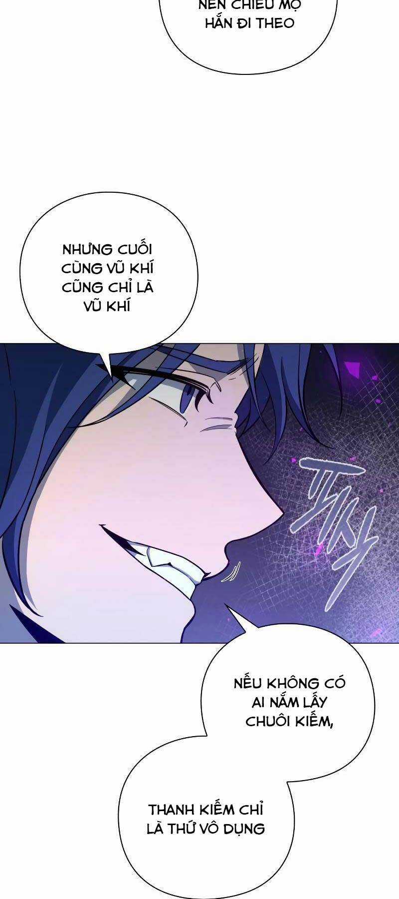 Thợ Tạo Tác Vũ Khí Chapter 22 trang 21