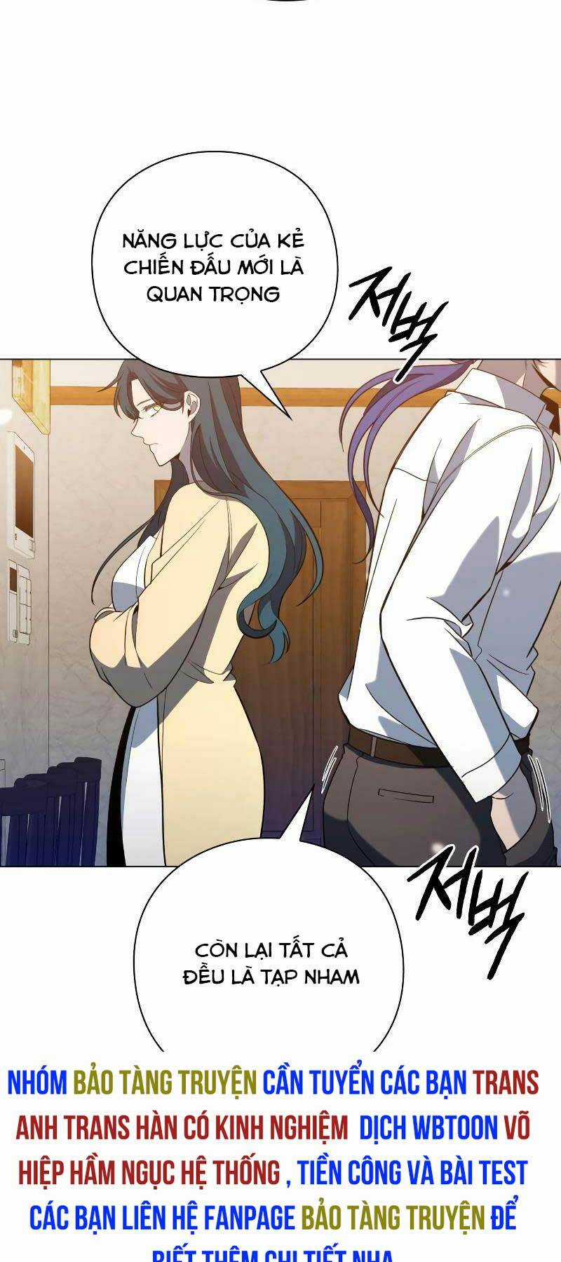 Thợ Tạo Tác Vũ Khí Chapter 22 trang 22