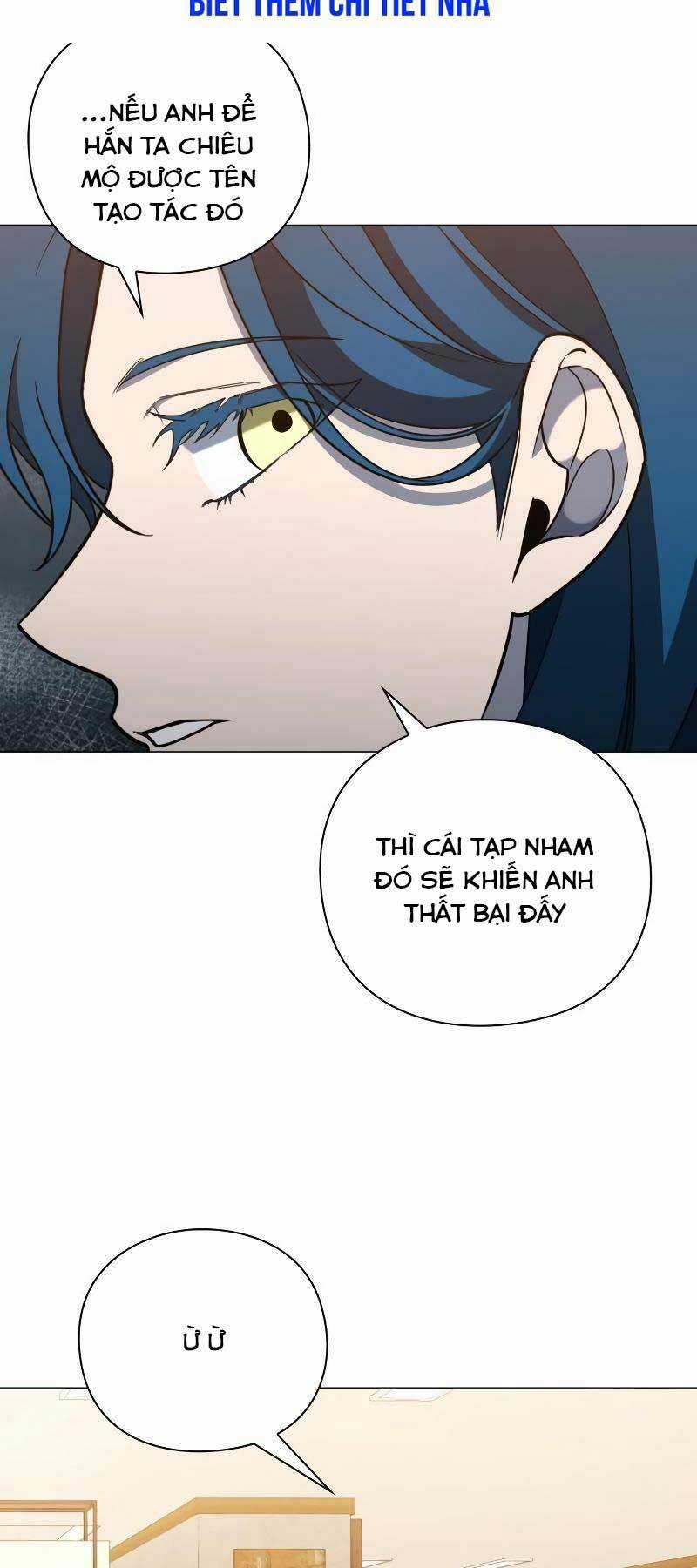 Thợ Tạo Tác Vũ Khí Chapter 22 trang 23