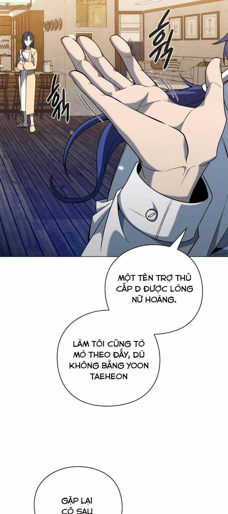 Thợ Tạo Tác Vũ Khí Chapter 22 trang 24