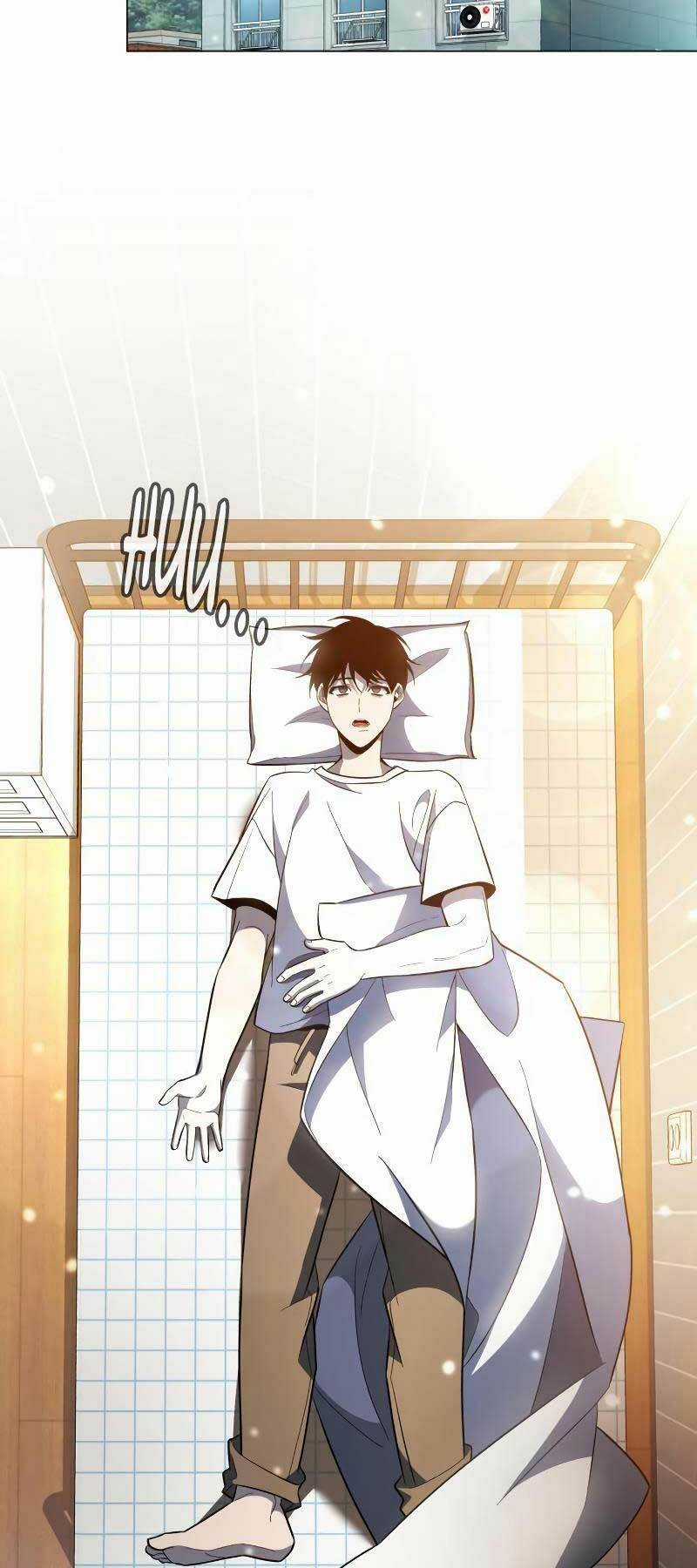 Thợ Tạo Tác Vũ Khí Chapter 22 trang 28