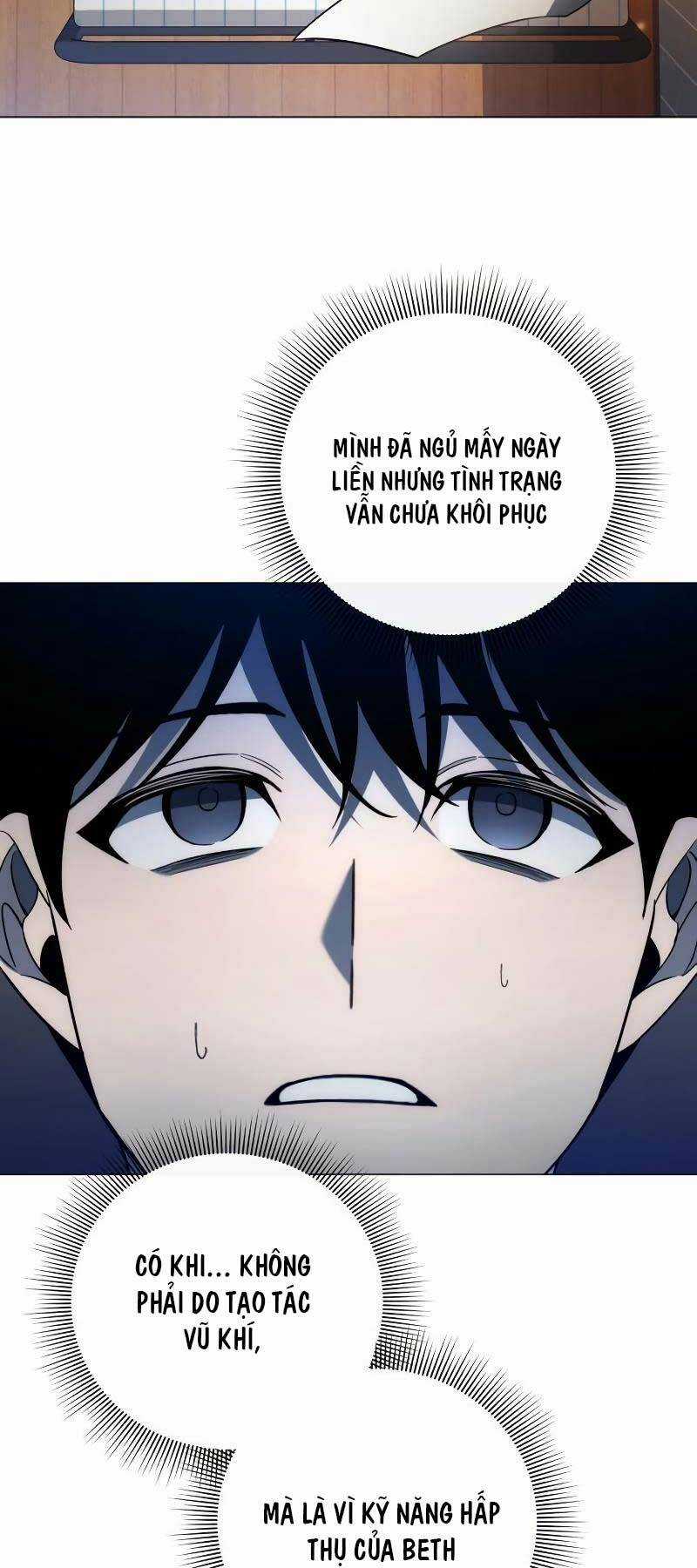 Thợ Tạo Tác Vũ Khí Chapter 22 trang 29