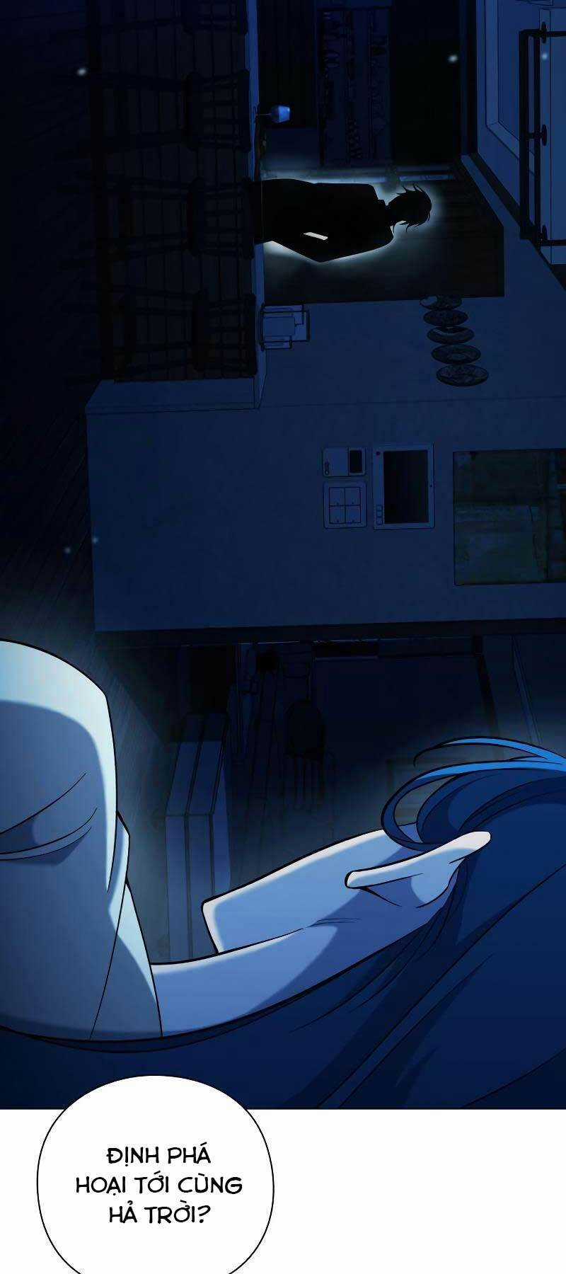 Thợ Tạo Tác Vũ Khí Chapter 22 trang 3