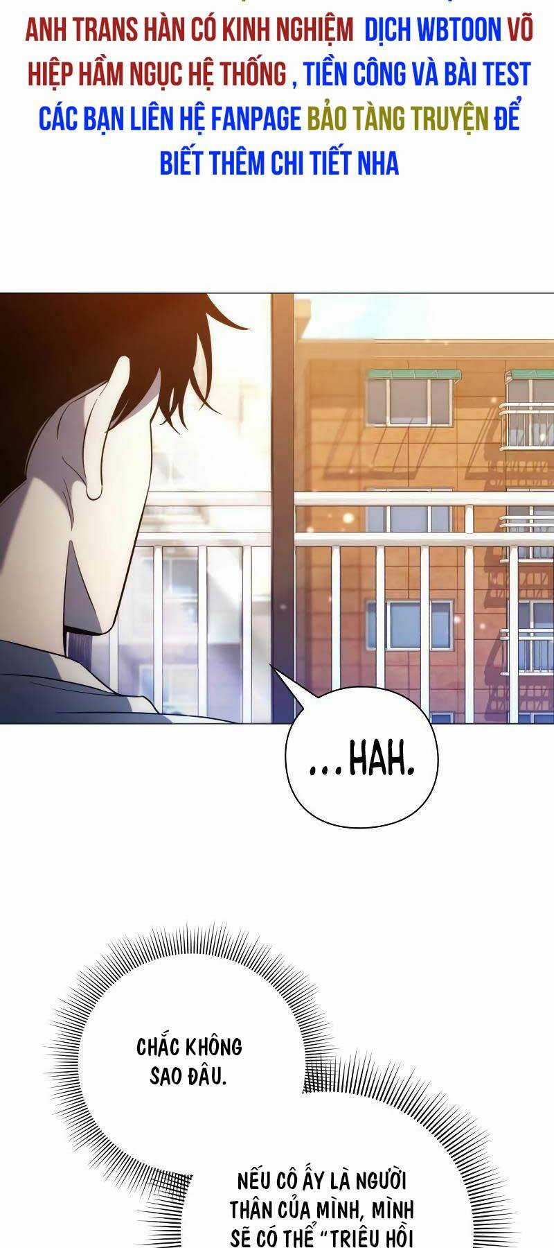 Thợ Tạo Tác Vũ Khí Chapter 22 trang 32