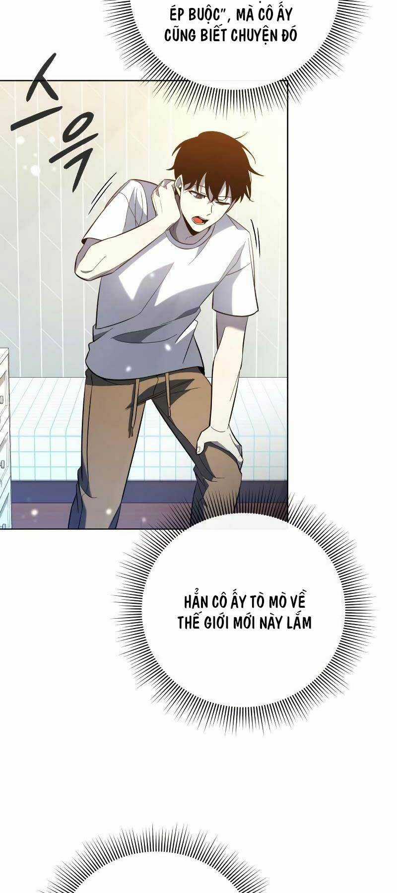 Thợ Tạo Tác Vũ Khí Chapter 22 trang 33