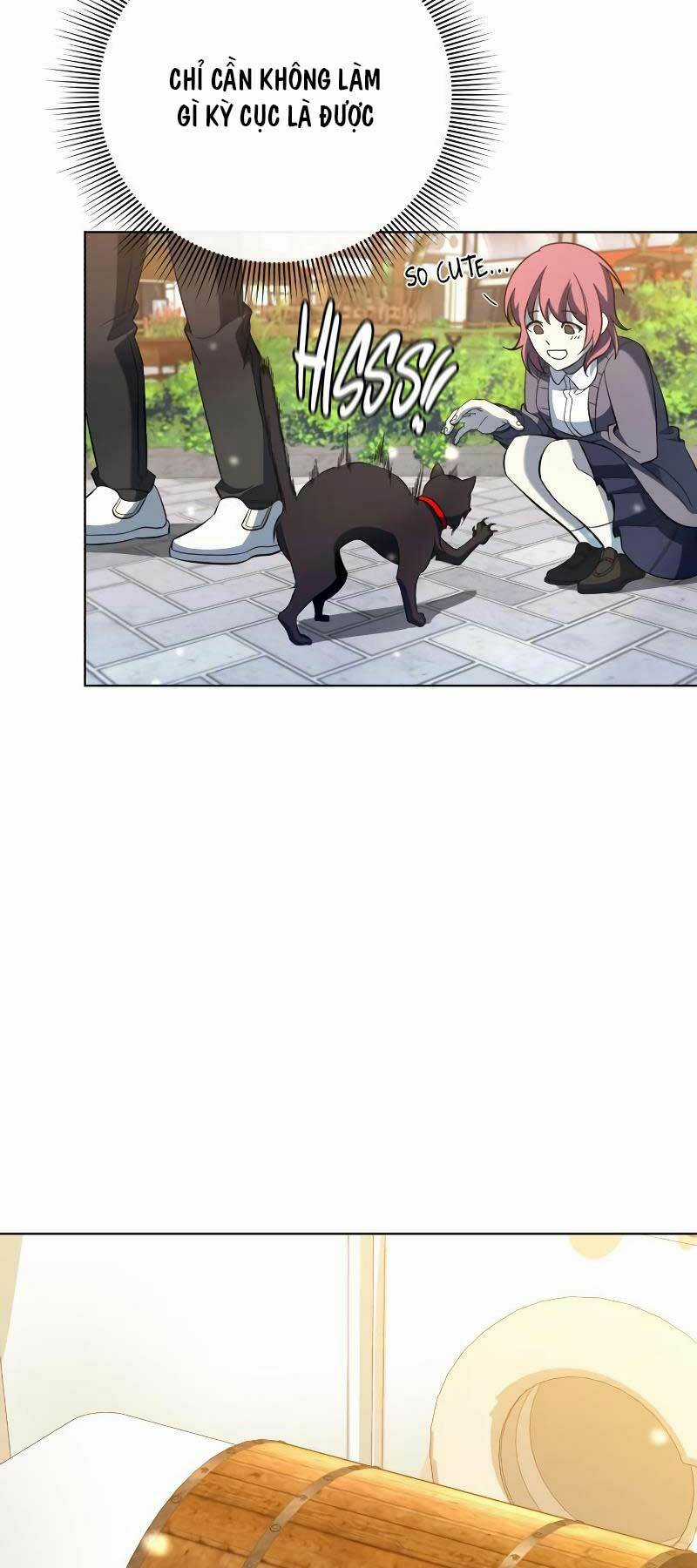 Thợ Tạo Tác Vũ Khí Chapter 22 trang 34