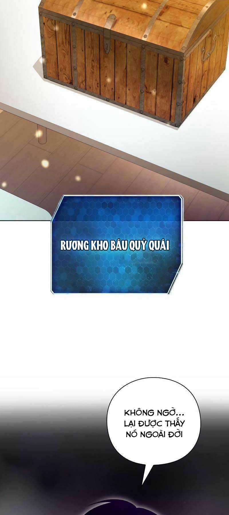 Thợ Tạo Tác Vũ Khí Chapter 22 trang 35