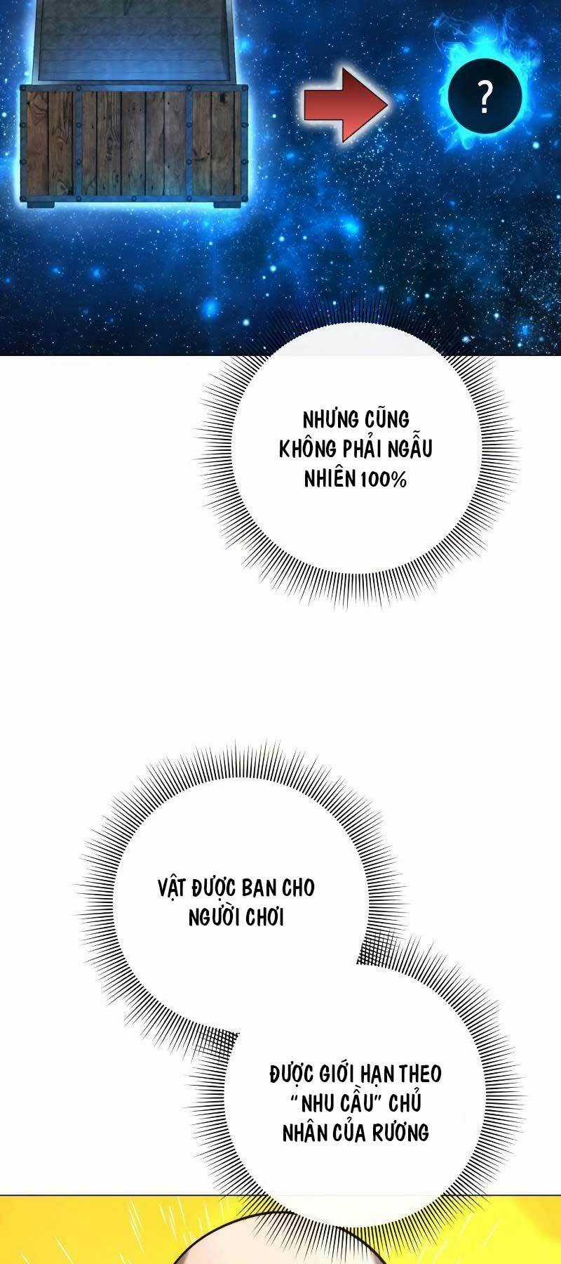 Thợ Tạo Tác Vũ Khí Chapter 22 trang 38