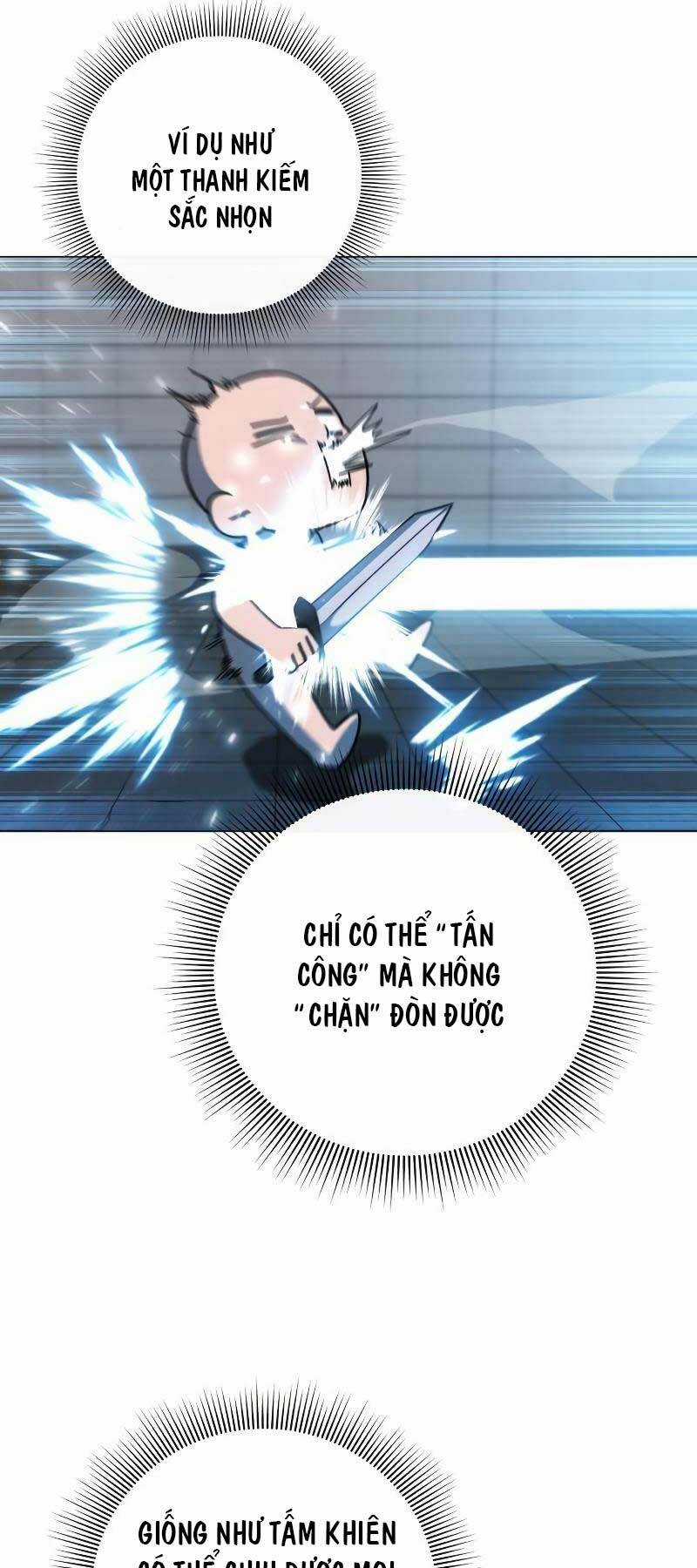 Thợ Tạo Tác Vũ Khí Chapter 22 trang 40