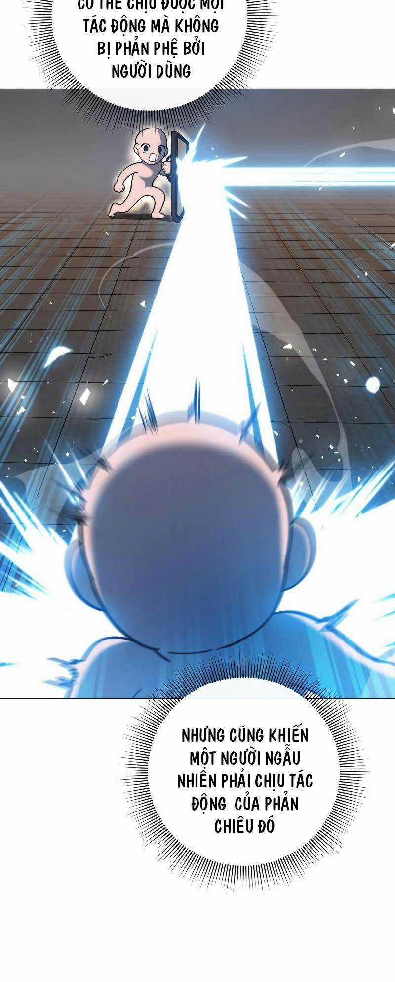 Thợ Tạo Tác Vũ Khí Chapter 22 trang 41