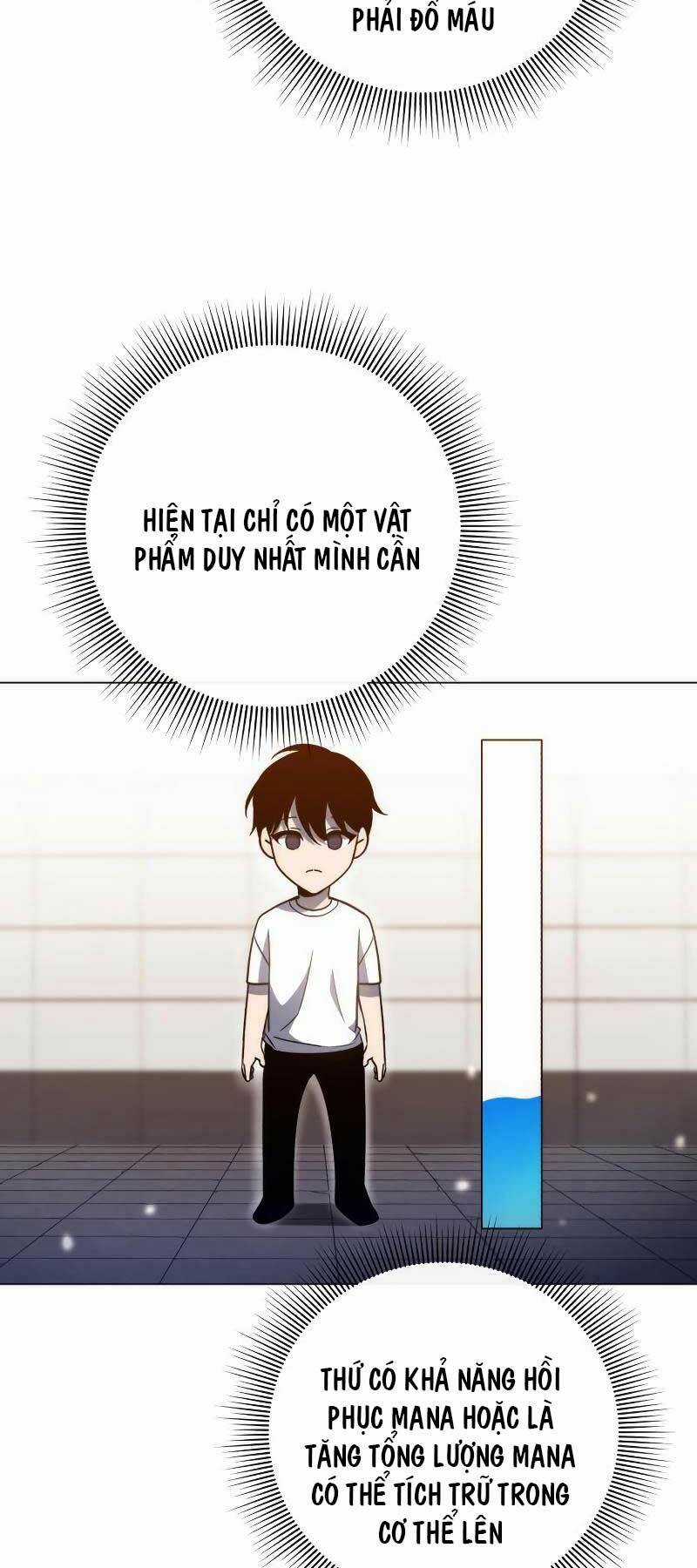 Thợ Tạo Tác Vũ Khí Chapter 22 trang 43