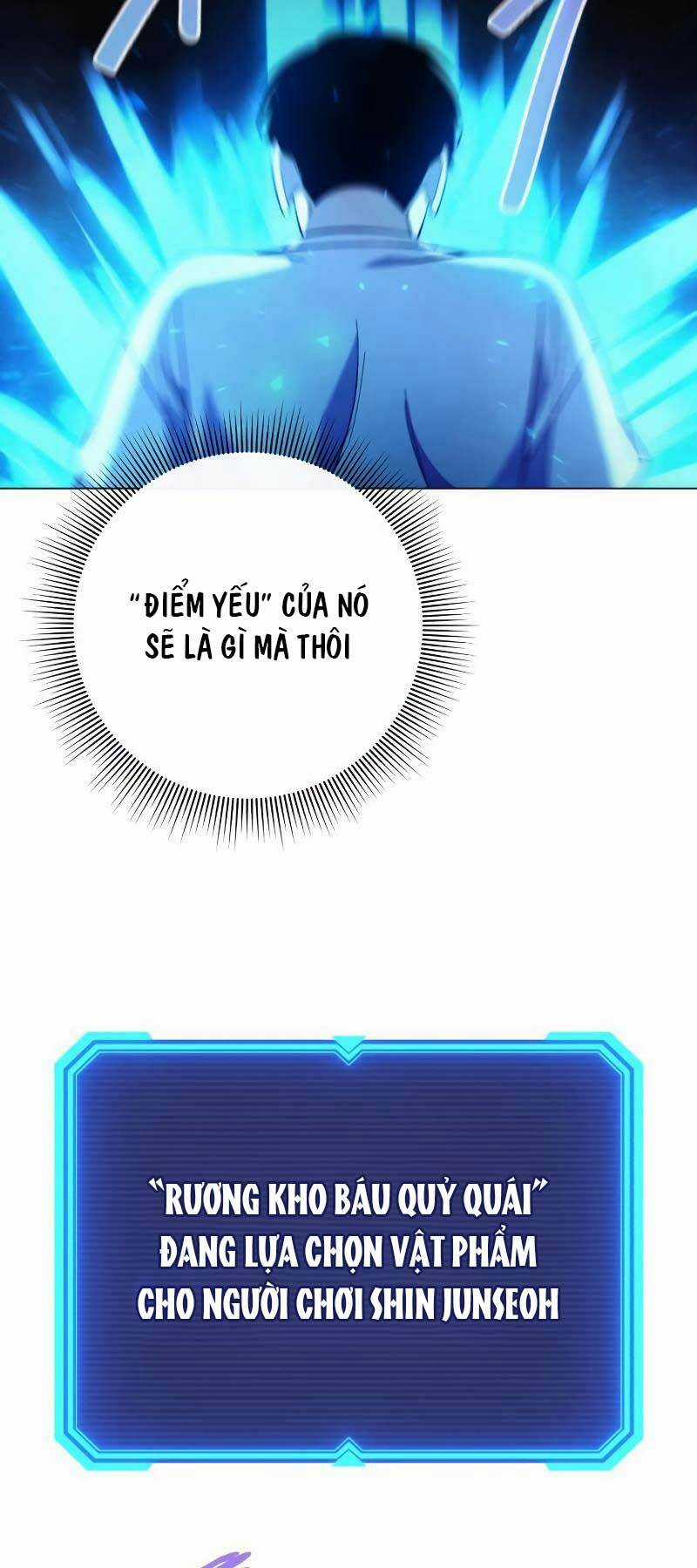 Thợ Tạo Tác Vũ Khí Chapter 22 trang 46