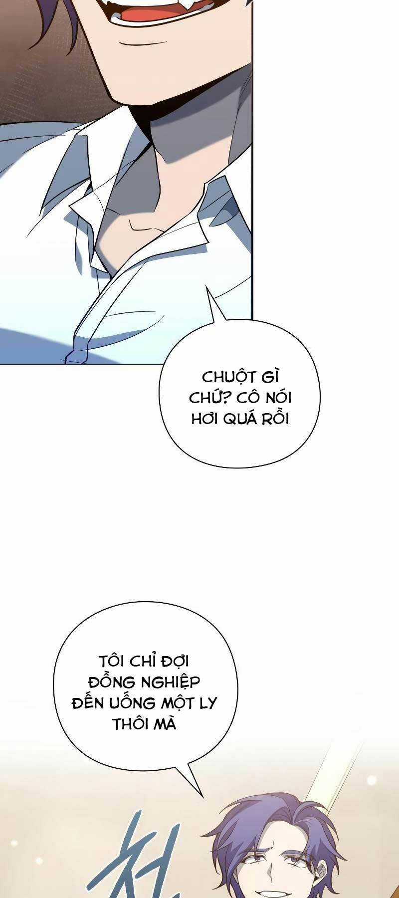 Thợ Tạo Tác Vũ Khí Chapter 22 trang 5