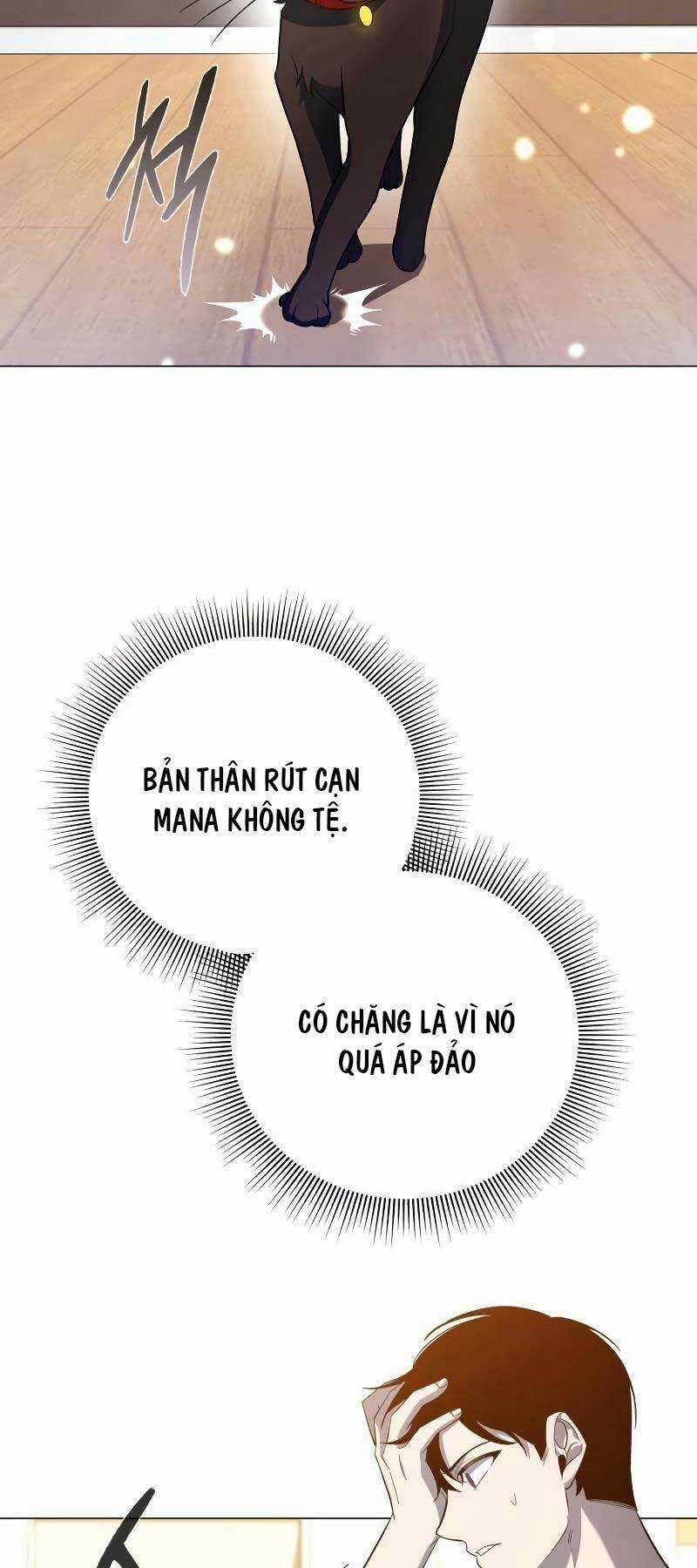 Thợ Tạo Tác Vũ Khí Chapter 22 trang 52