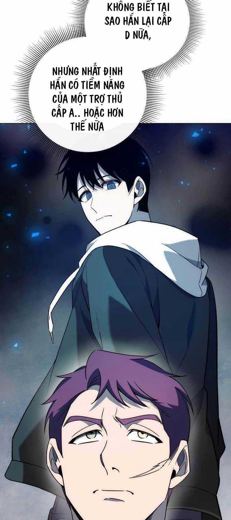 Thợ Tạo Tác Vũ Khí Chapter 22 trang 66