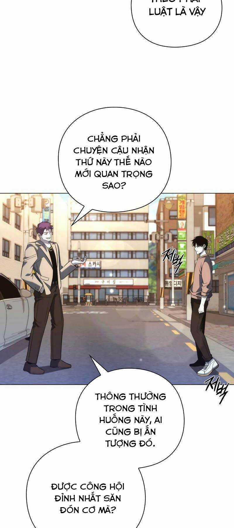 Thợ Tạo Tác Vũ Khí Chapter 22 trang 70