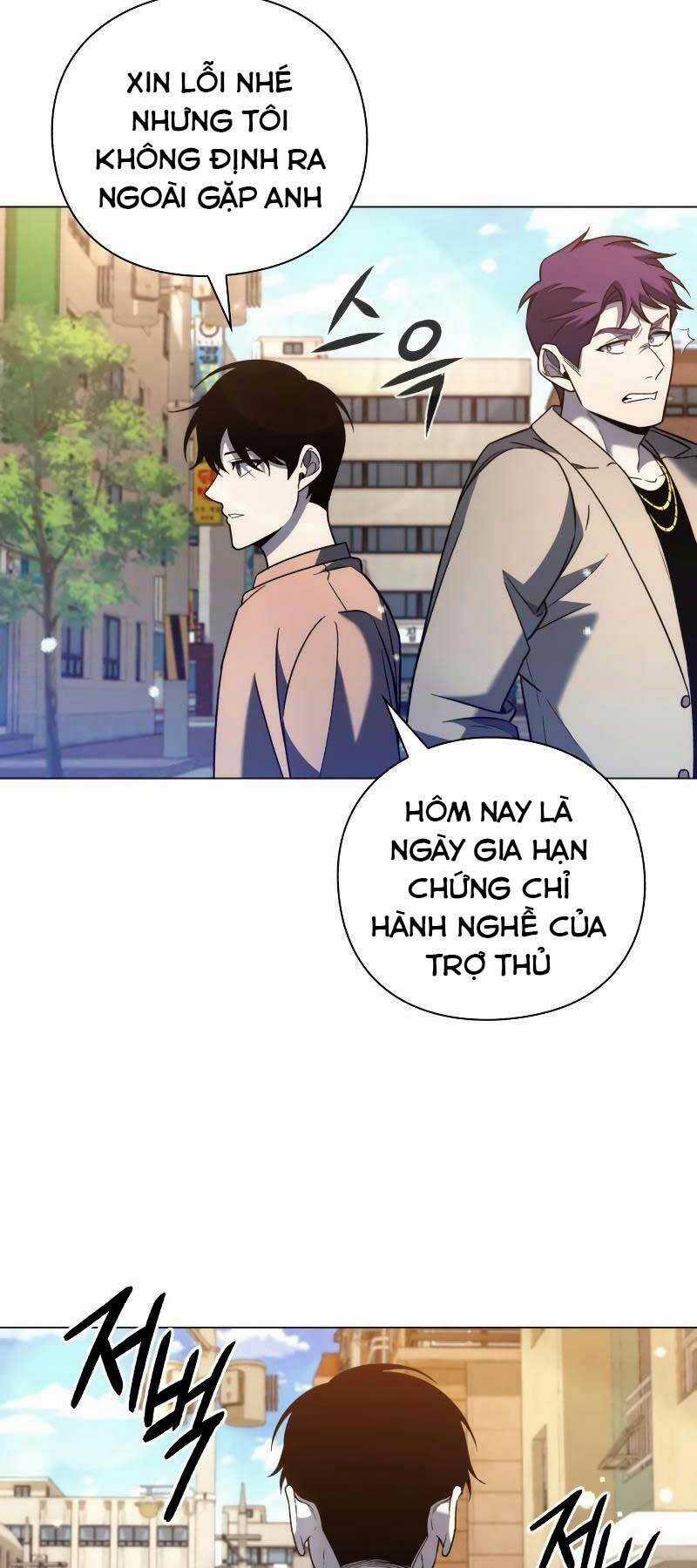 Thợ Tạo Tác Vũ Khí Chapter 22 trang 72
