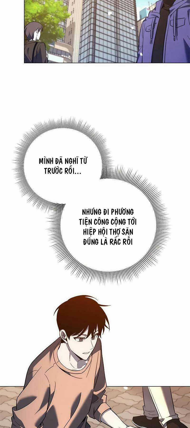 Thợ Tạo Tác Vũ Khí Chapter 22 trang 82