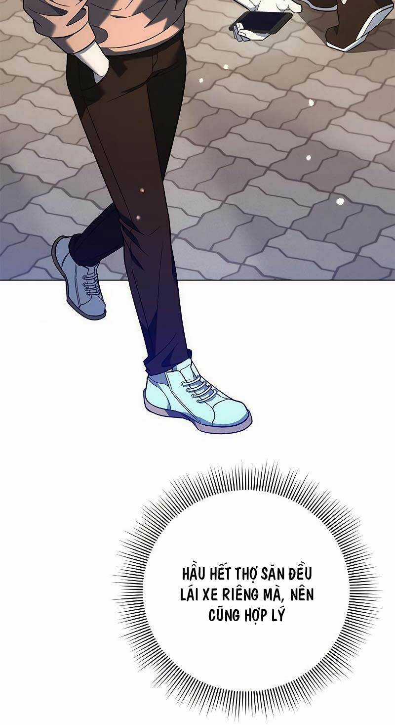 Thợ Tạo Tác Vũ Khí Chapter 22 trang 83