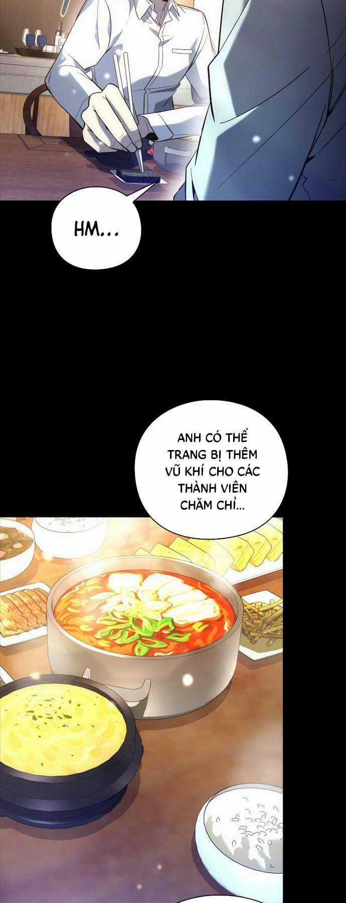 Thợ Tạo Tác Vũ Khí Chapter 23 trang 14