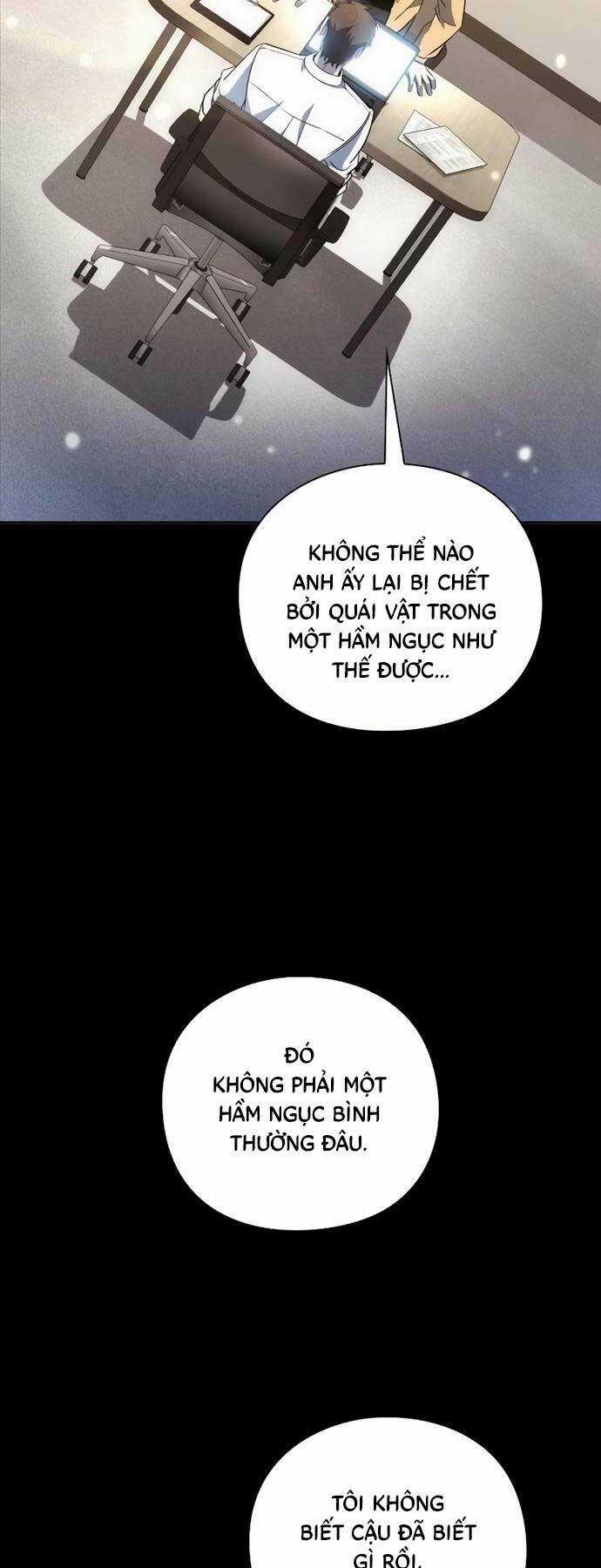 Thợ Tạo Tác Vũ Khí Chapter 23 trang 19