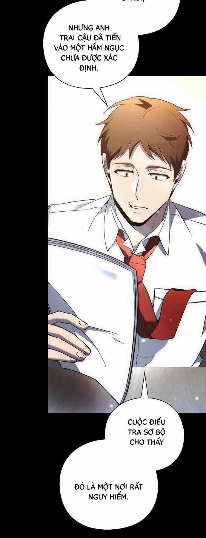 Thợ Tạo Tác Vũ Khí Chapter 23 trang 20