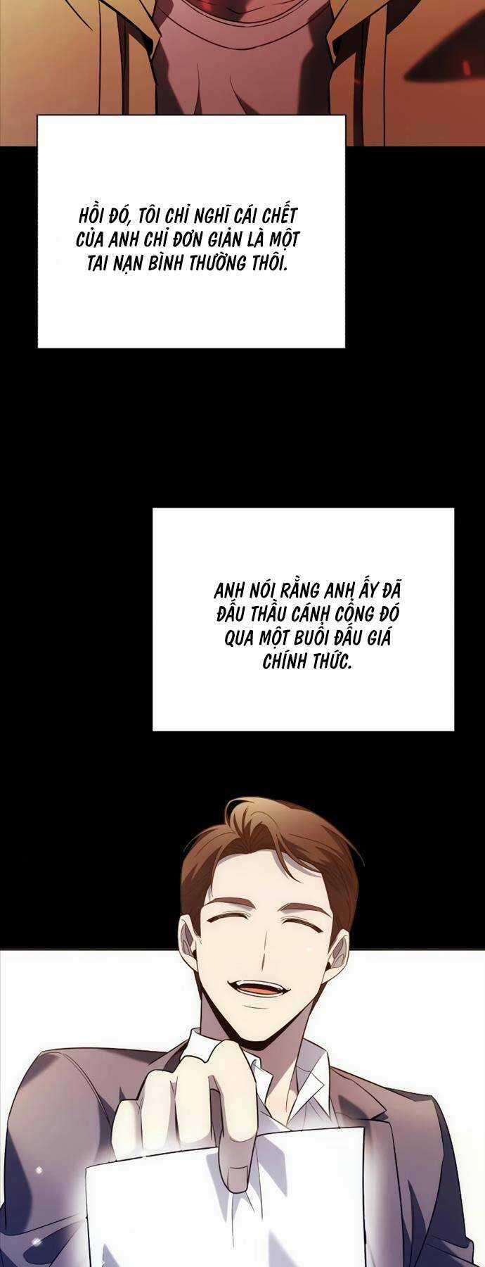 Thợ Tạo Tác Vũ Khí Chapter 23 trang 22