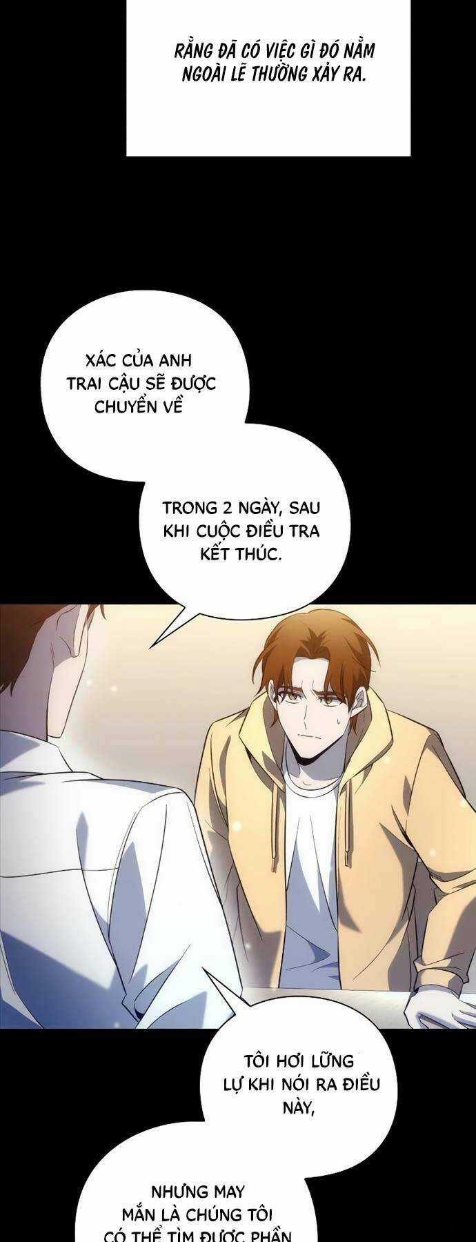 Thợ Tạo Tác Vũ Khí Chapter 23 trang 26