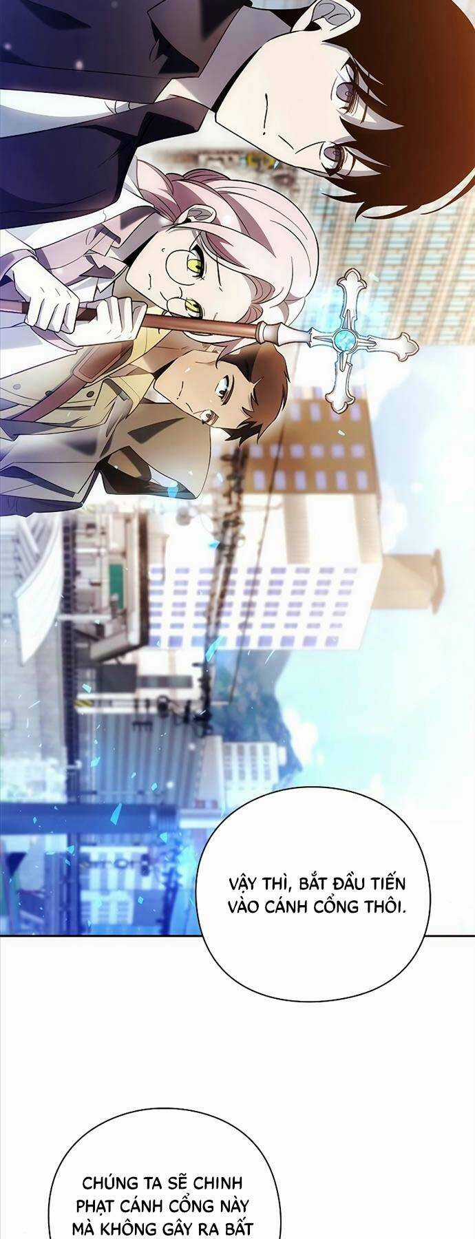 Thợ Tạo Tác Vũ Khí Chapter 23 trang 30