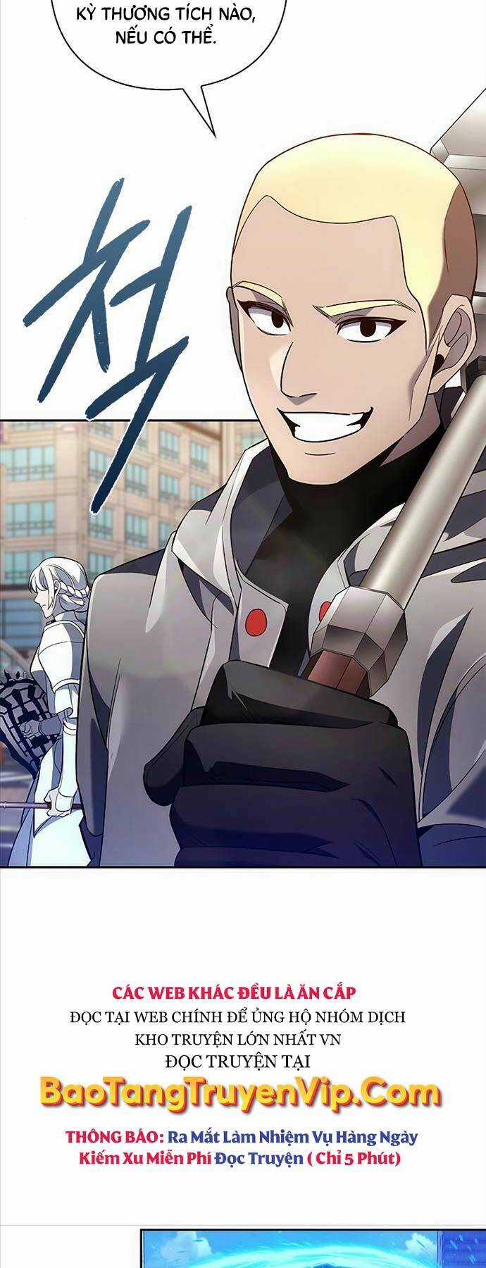 Thợ Tạo Tác Vũ Khí Chapter 23 trang 31