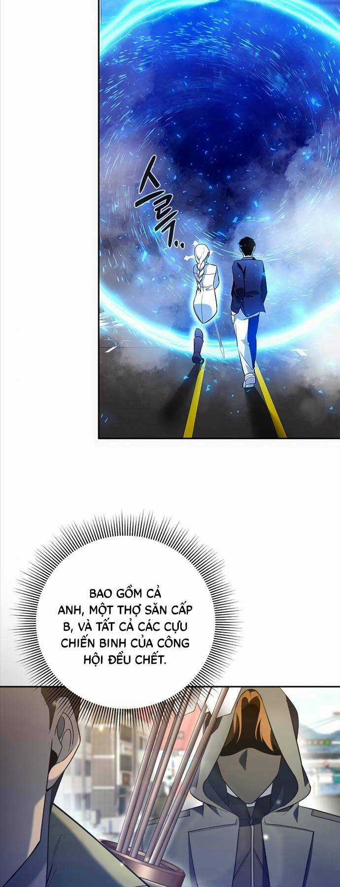 Thợ Tạo Tác Vũ Khí Chapter 23 trang 32