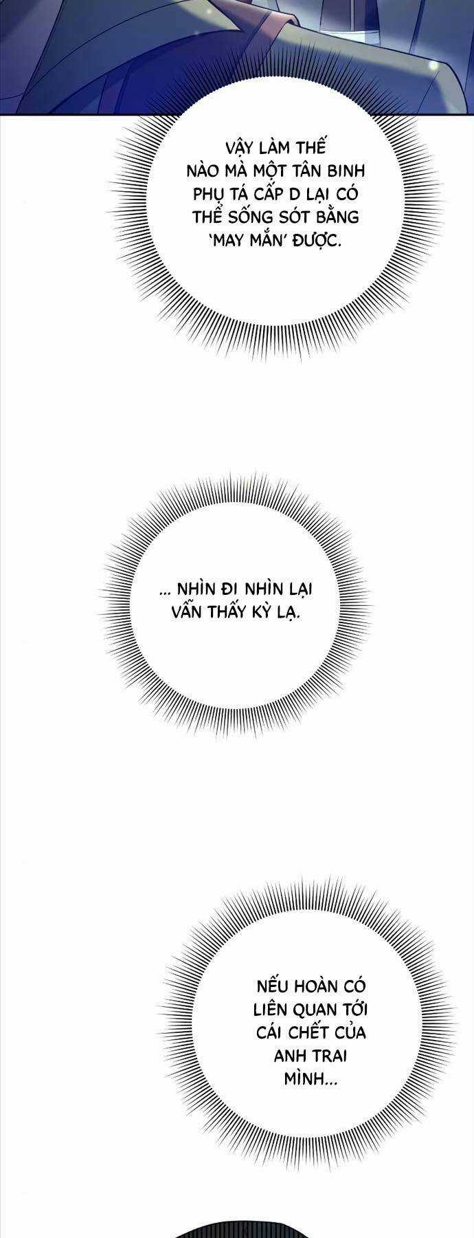 Thợ Tạo Tác Vũ Khí Chapter 23 trang 33