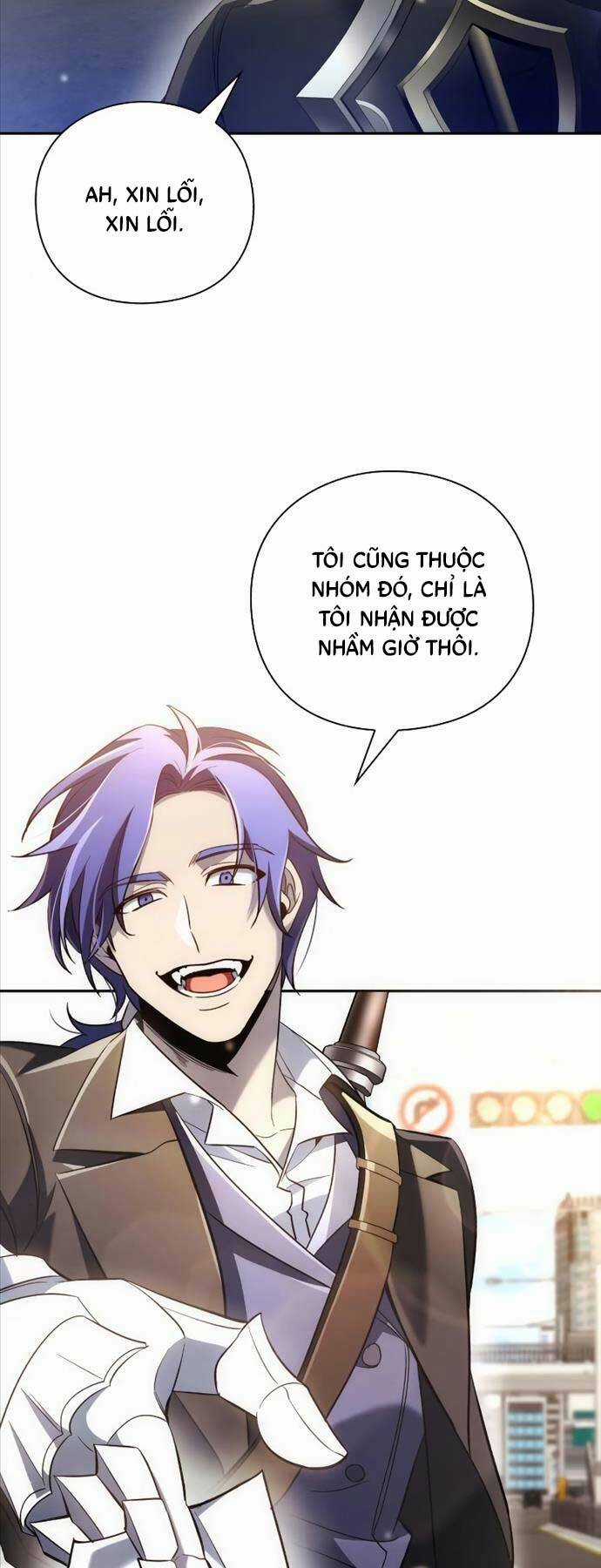 Thợ Tạo Tác Vũ Khí Chapter 23 trang 36