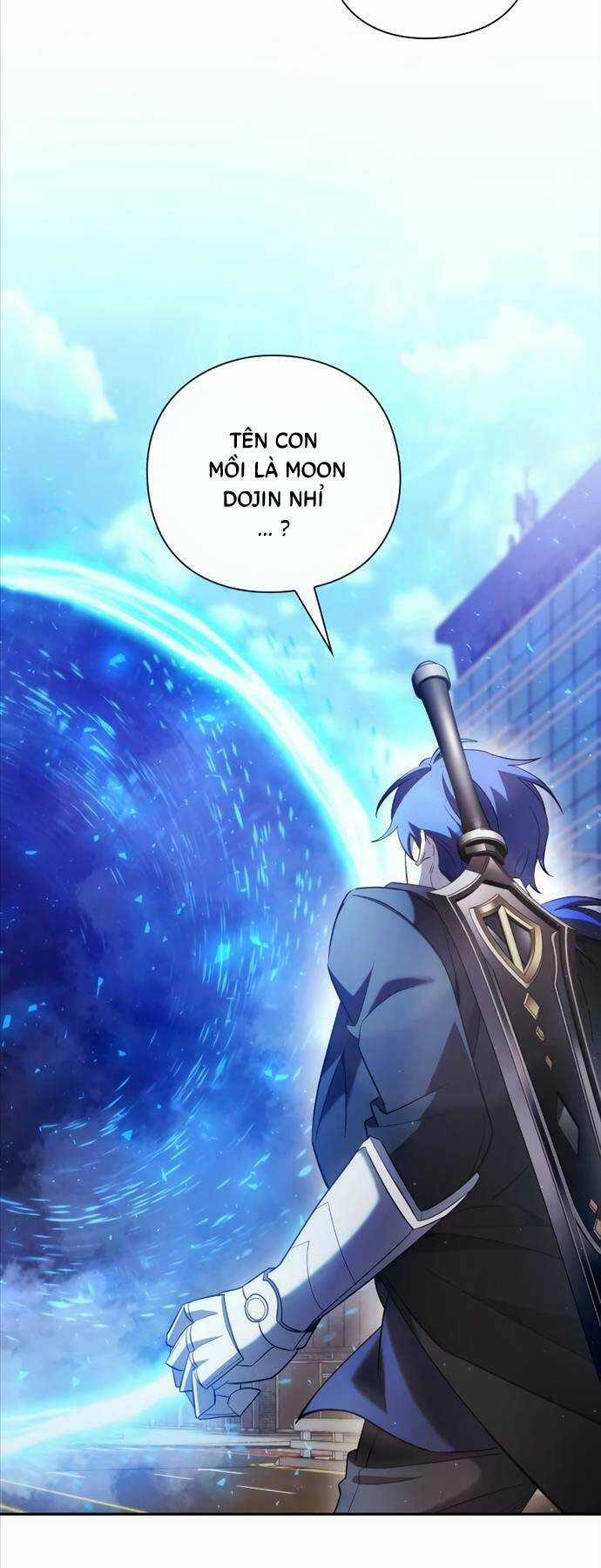 Thợ Tạo Tác Vũ Khí Chapter 23 trang 40