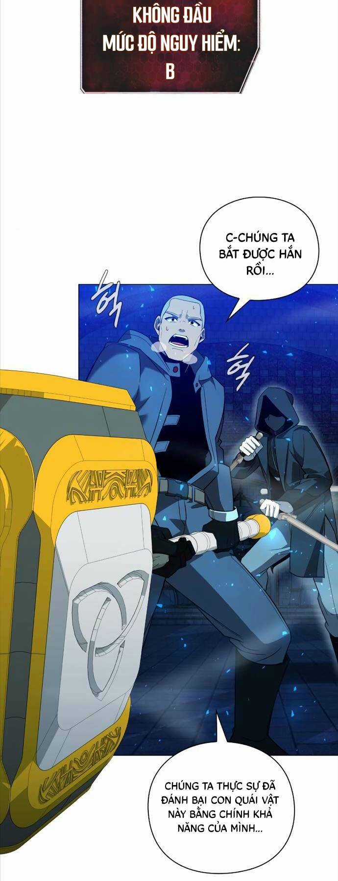 Thợ Tạo Tác Vũ Khí Chapter 23 trang 45