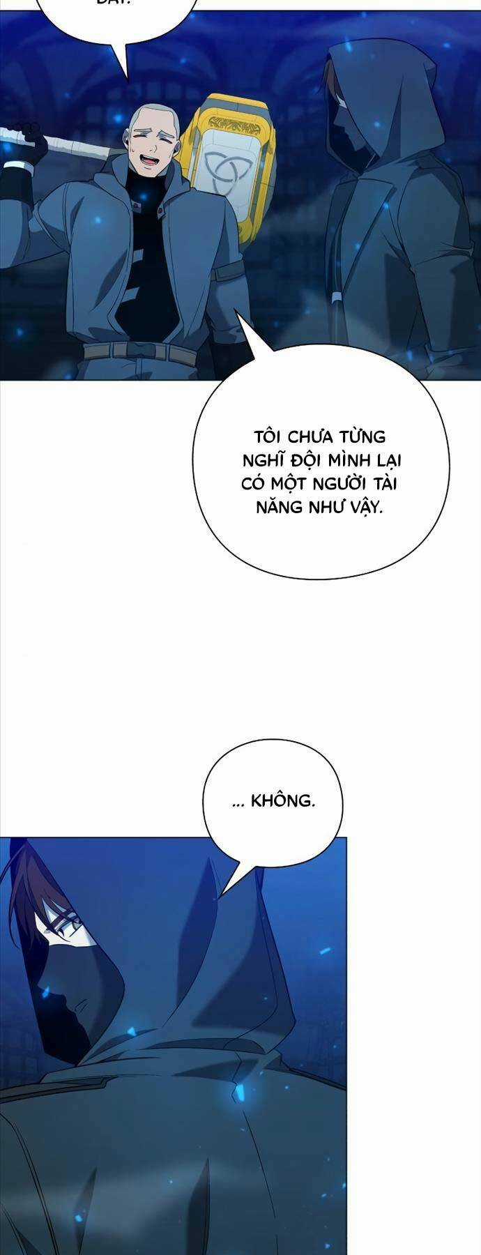Thợ Tạo Tác Vũ Khí Chapter 23 trang 48