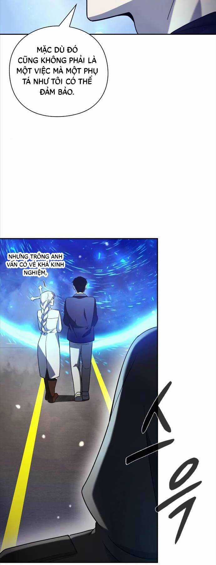 Thợ Tạo Tác Vũ Khí Chapter 23 trang 5