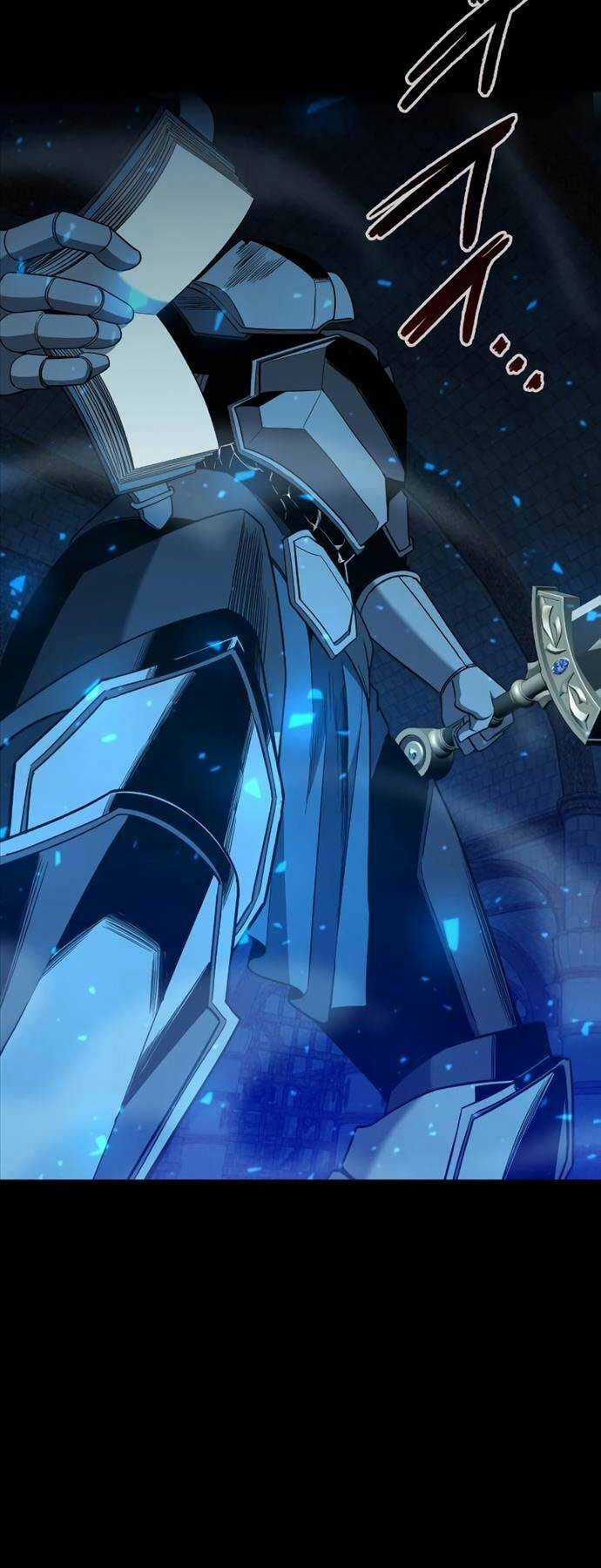 Thợ Tạo Tác Vũ Khí Chapter 23 trang 51