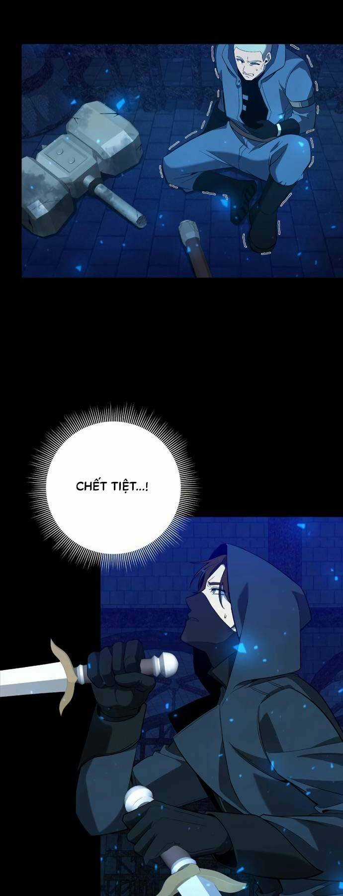 Thợ Tạo Tác Vũ Khí Chapter 23 trang 52