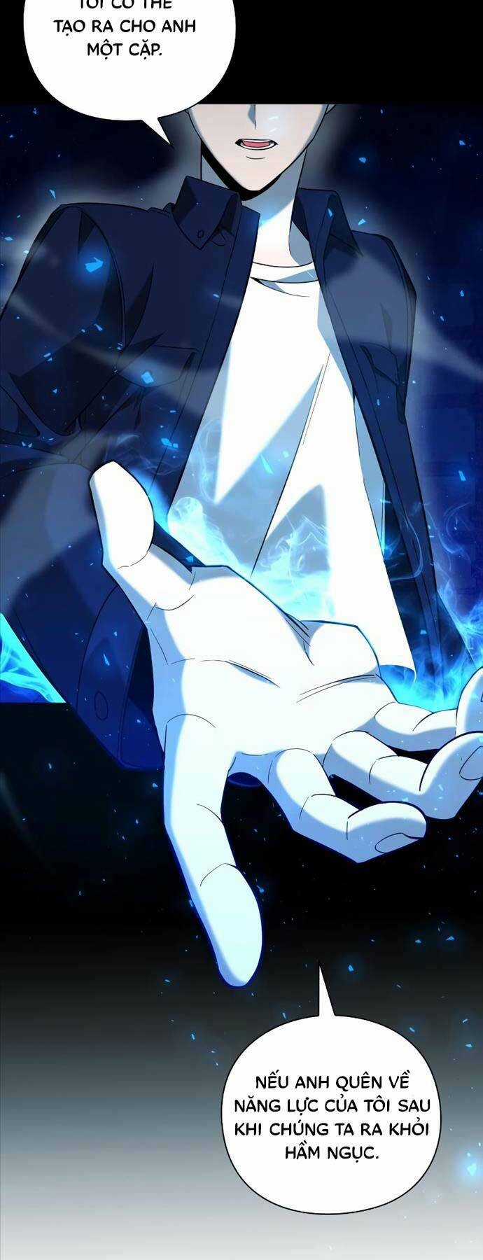 Thợ Tạo Tác Vũ Khí Chapter 23 trang 54