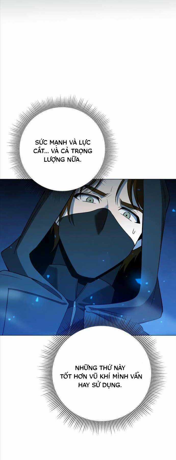 Thợ Tạo Tác Vũ Khí Chapter 23 trang 55