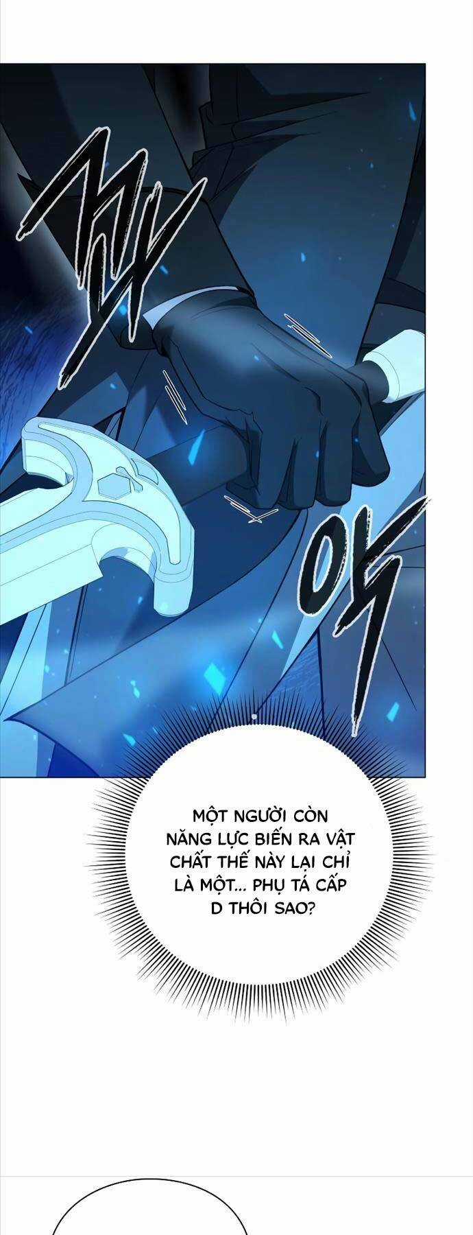 Thợ Tạo Tác Vũ Khí Chapter 23 trang 56