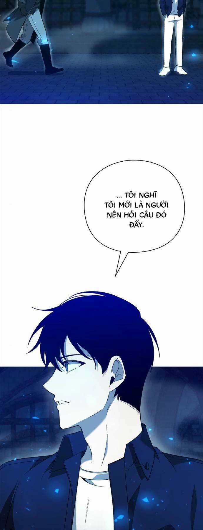 Thợ Tạo Tác Vũ Khí Chapter 23 trang 58