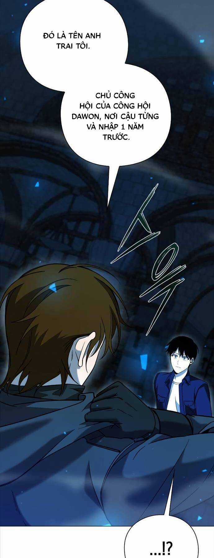 Thợ Tạo Tác Vũ Khí Chapter 23 trang 61