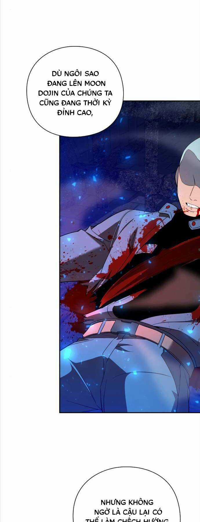 Thợ Tạo Tác Vũ Khí Chapter 23 trang 70